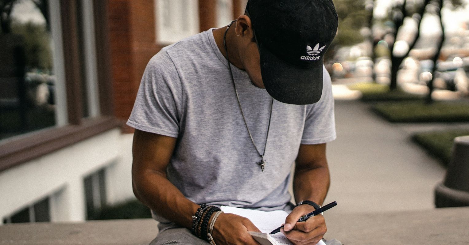 The Five C's of Creativity