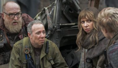 Stuart Fails to Save the Universe Debut Trailer, HBO Max Release Date, and Cast All Revealed