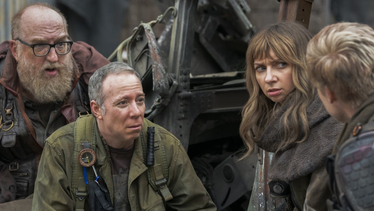 Stuart Fails to Save the Universe Debut Trailer, HBO Max Release Date, and Cast All Revealed