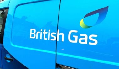 British Gas sounds alarm as household energy debt tops £1billion while bills keep rising