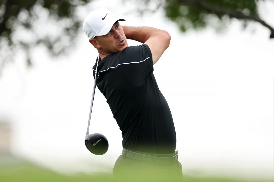 Koepka played his best round of 2026 on Day 1 of the CJ Cup