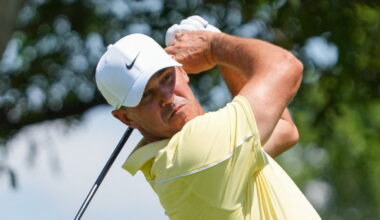 Brooks Koepka