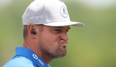 Bryson DeChambeau has made a bold claim about his YouTube earnings potential.