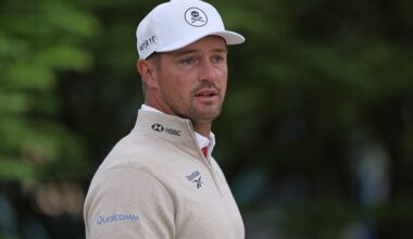 Ahead of his title defence in Korea this week, Bryson DeChambeau outlined his hopes for LIV Golf's uncertain future...