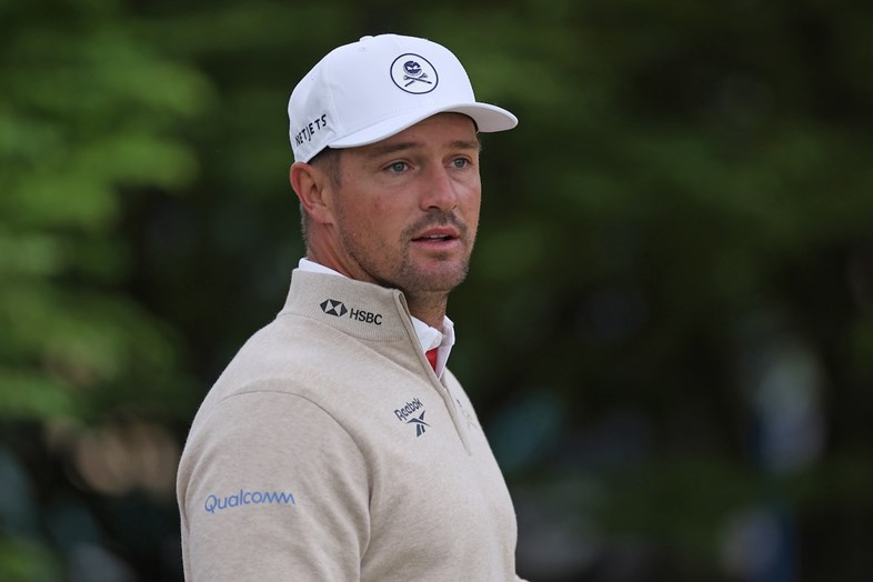 Ahead of his title defence in Korea this week, Bryson DeChambeau outlined his hopes for LIV Golf's uncertain future...