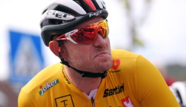 Alexander Kristoff of Norway and Uno-X Mobility during the 9th Tour of Norway 2019, Stage 6 a 175,1km stage from Gran to H&oslash;nefoss
