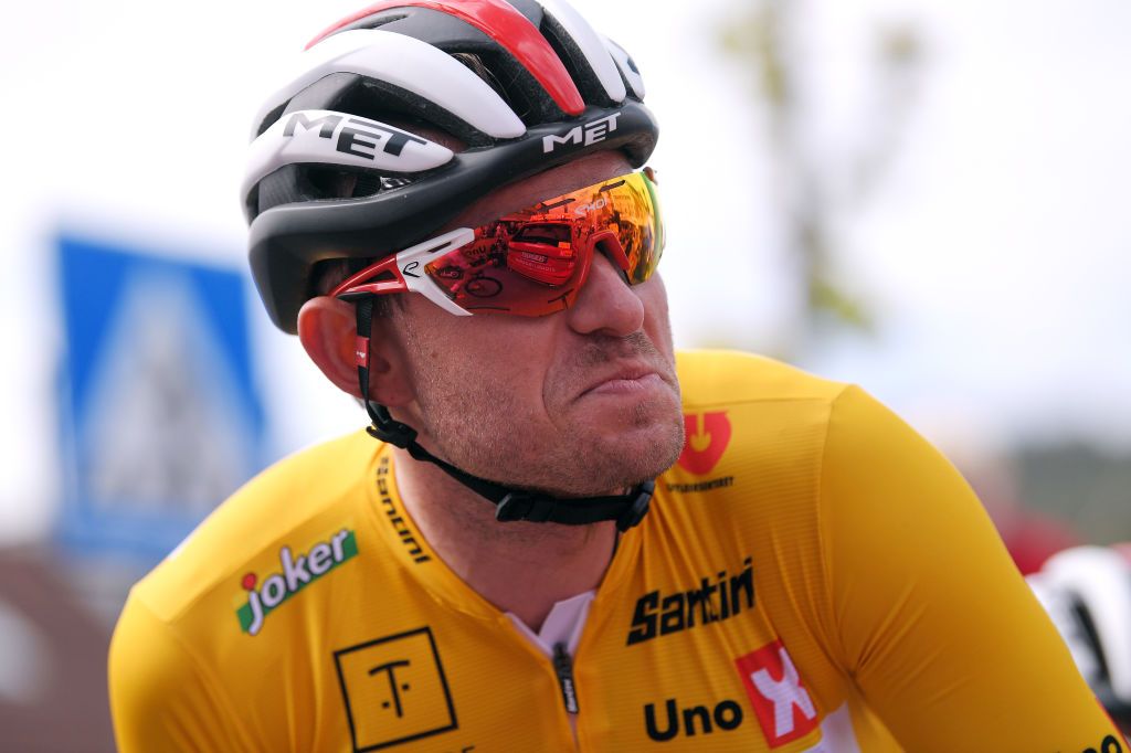 Alexander Kristoff of Norway and Uno-X Mobility during the 9th Tour of Norway 2019, Stage 6 a 175,1km stage from Gran to H&oslash;nefoss