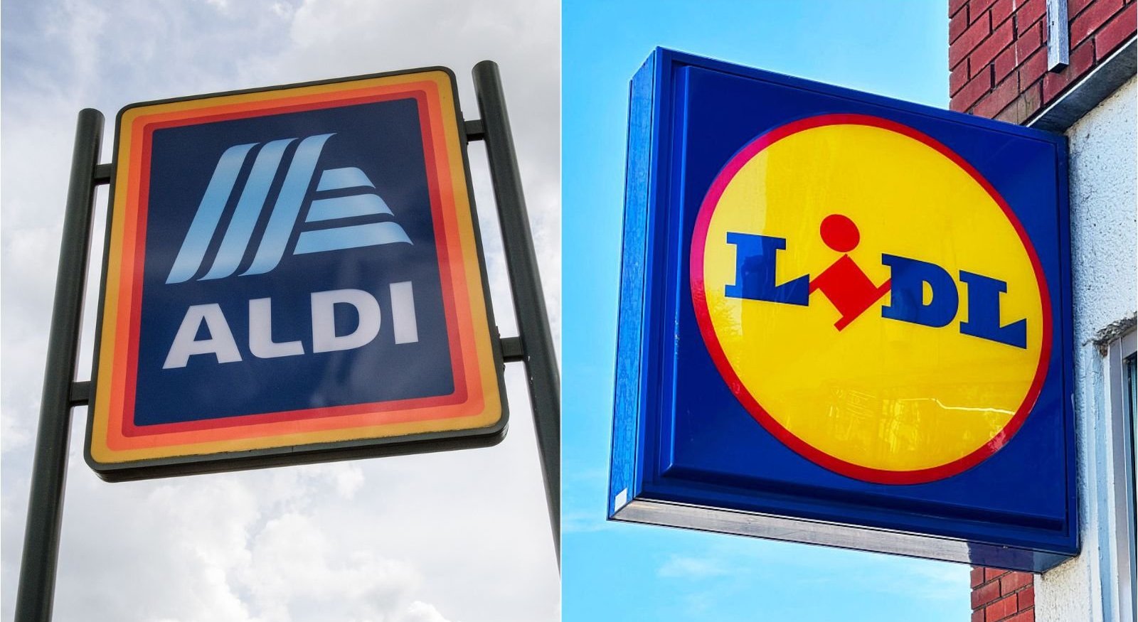 Budget supermarkets