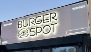 New “Burger Spot” Coming to the 5 Towns This Spring • YeahThatsKosher