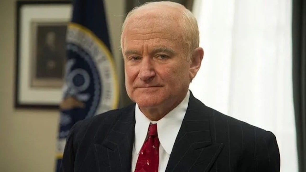 Actors Who Played Dwight D. Eisenhower: Williams, Fraser & More