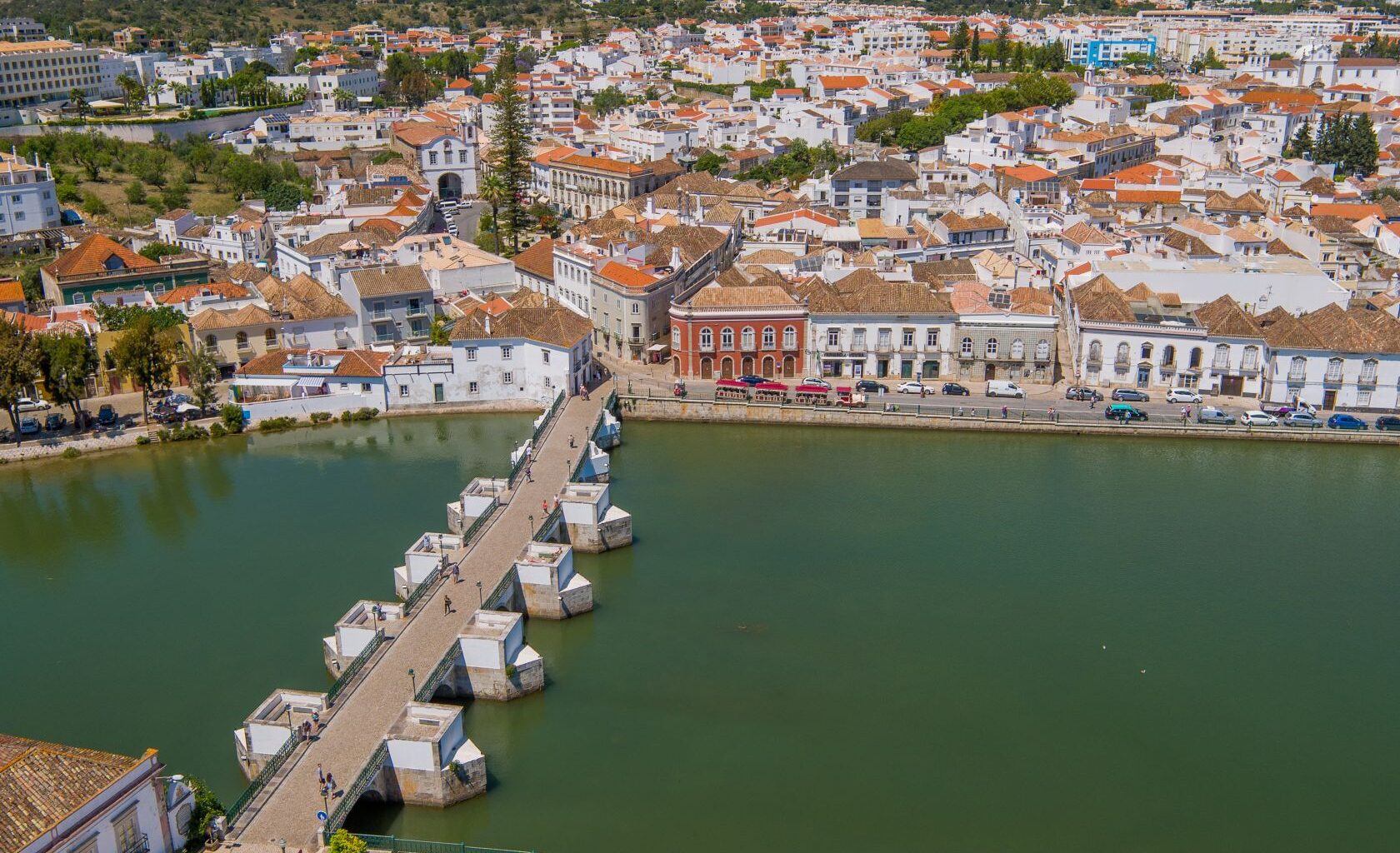 The Portuguese market has slowed down, but the problem remains unresolved
