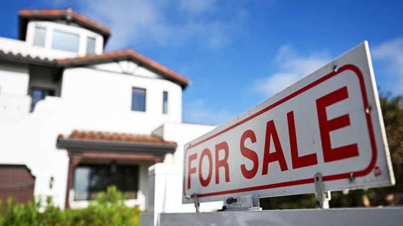 Mortgage rates climb to highest level in 9 months