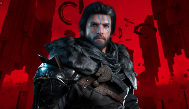 Crimson Desert Releases Major Update With New Gameplay Feature