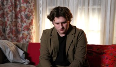Hollyoaks' Charlie Dean to make life-changing decision in car crash cover-up