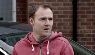 Coronation Street fans 'Coronation Street fans 'rumble' why Tyrone is lying in Theo and Summer storyline SC