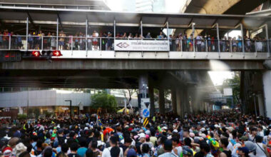 Bangkok Post - Mpox still a concern in Thailand, mainly among men