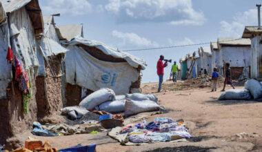 Bangkok Post - 21-day quarantine for all arrivals from DR Congo, Uganda