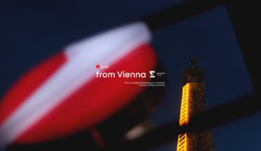 🇦🇹 Live from Vienna: Eurovision 2026 Semi Final One Jury Show