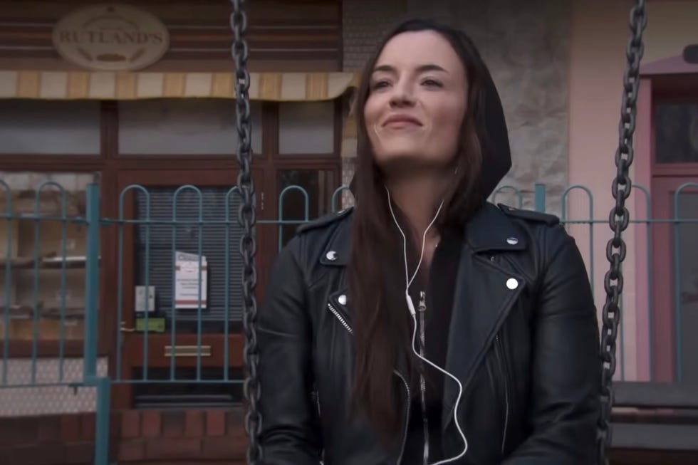 coronation street jodie coronation street jodie