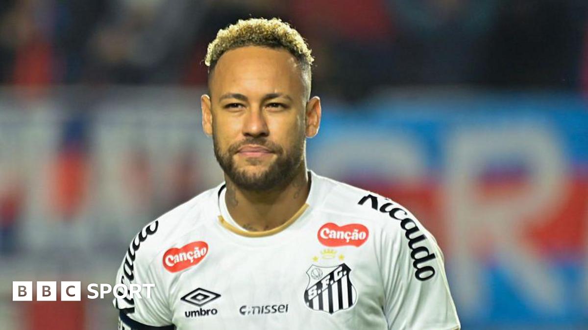 Neymar