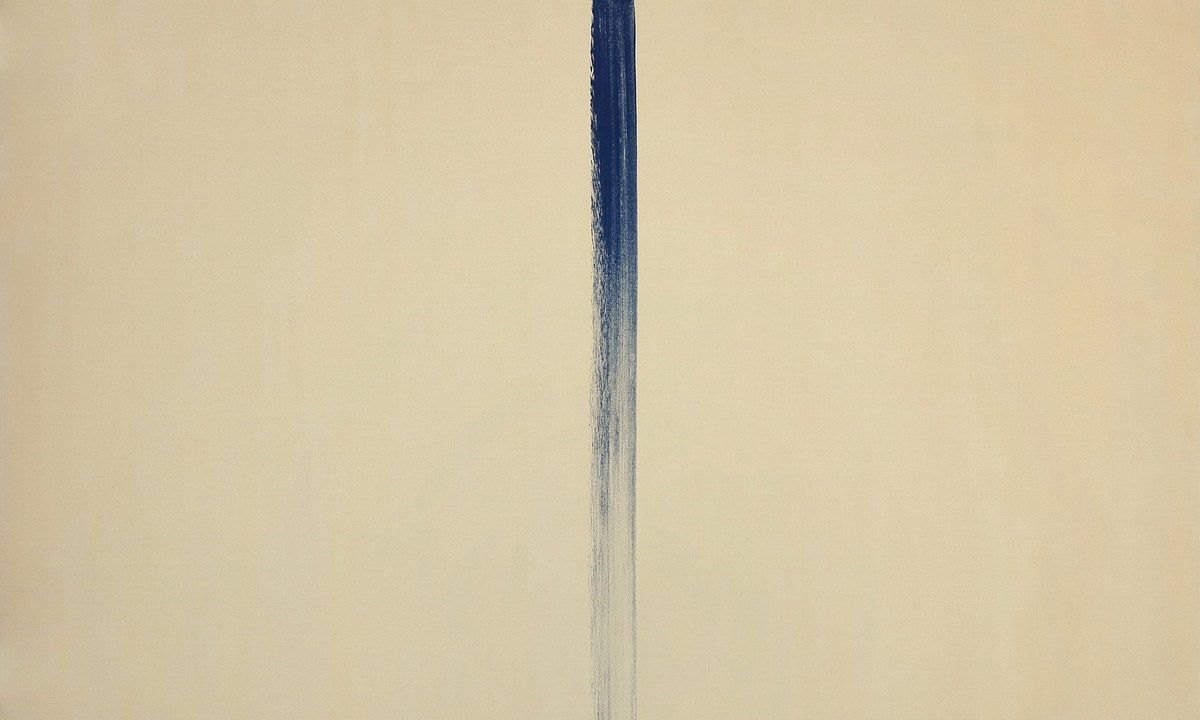 Lee Ufan: ‘I try to bring together those things which are made and unmade’ - The Art Newspaper