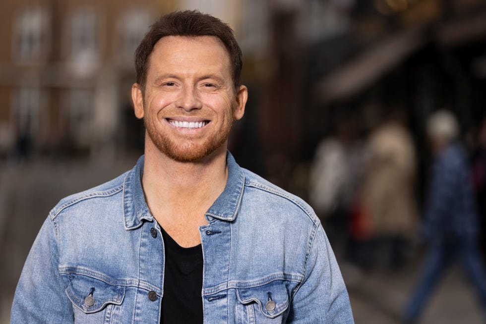 Joe Swash , Who do you think you are joe swash , who do you think you are