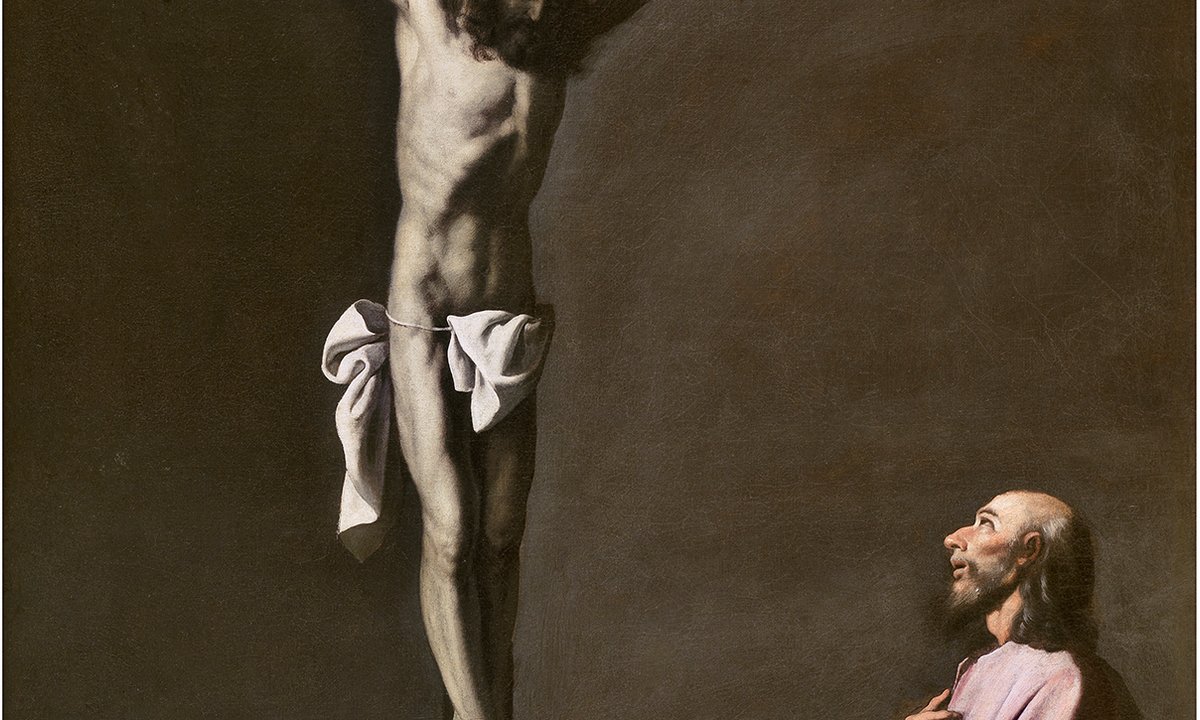 From intimate still lives to shadowed saints: the many sides of Spanish painter Francisco de Zurbarán go on show at London’s National Gallery - The Art Newspaper