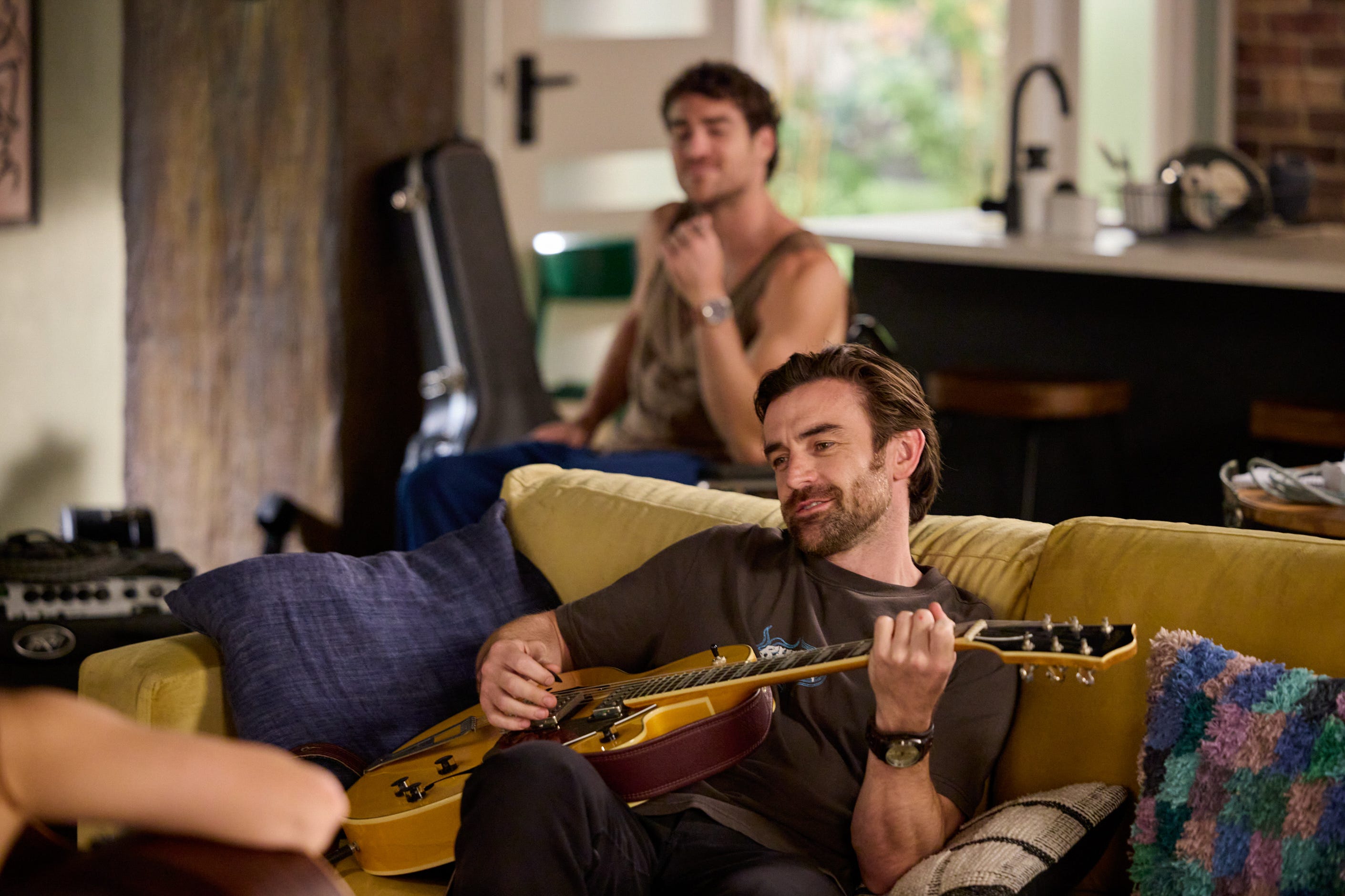 sonny baldwin and remi carter in home and away