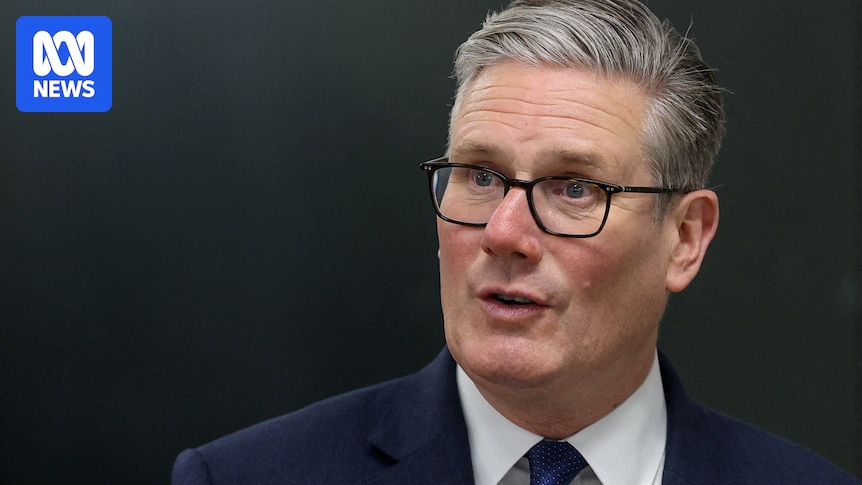 Frontbenchers resign as more MPs call for Starmer to quit as UK PM