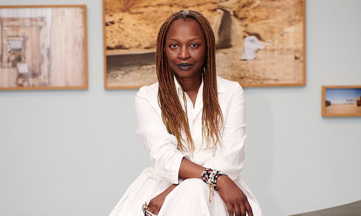 In Minor Keys: how Venice's international exhibition was brought to life after the death of artistic director Koyo Kouoh - The Art Newspaper