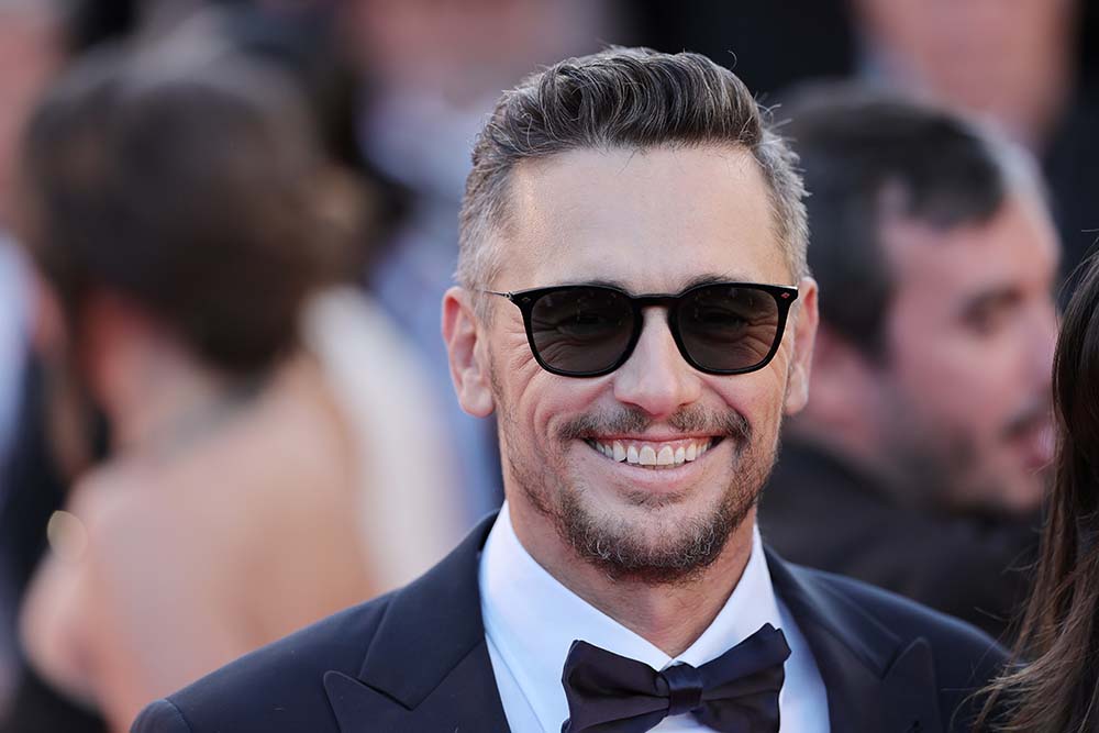 James Franco Joins ‘John Rambo’ Prequel Movie With Noah Centineo (EXCLUSIVE)