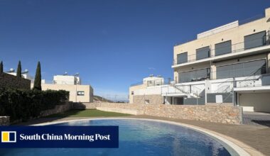 Spain’s property market sees boost as Hongkongers, others, depart the UK and Canada