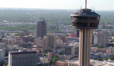 Centro San Antonio launches 'See Say' app to enhance downtown safety and connectivity