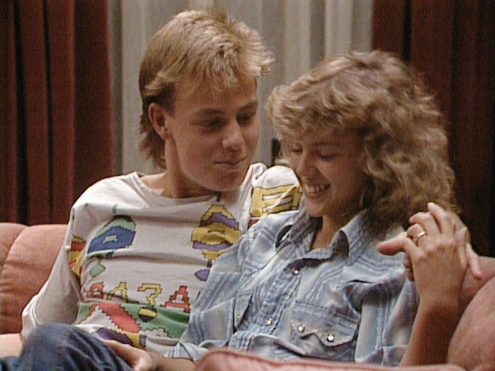Kylie Minogue, Jason Donovan, Kylie kylie minogue, jason donovan, kylie