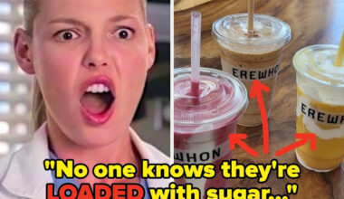 23 "Healthy" Foods That Aren't As Innocent As They Look