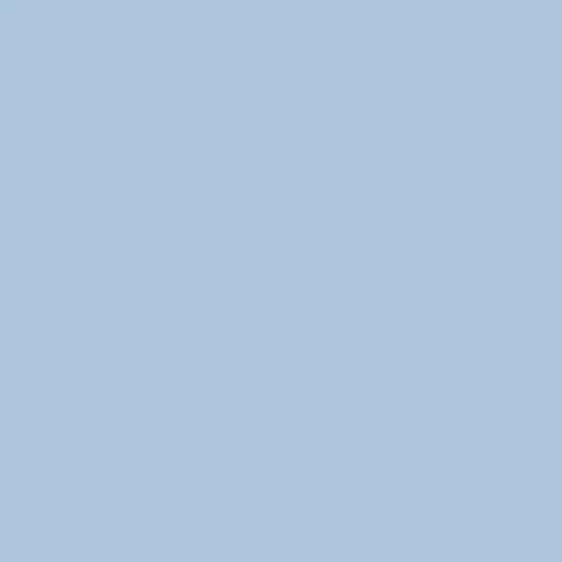 blue paint swatch