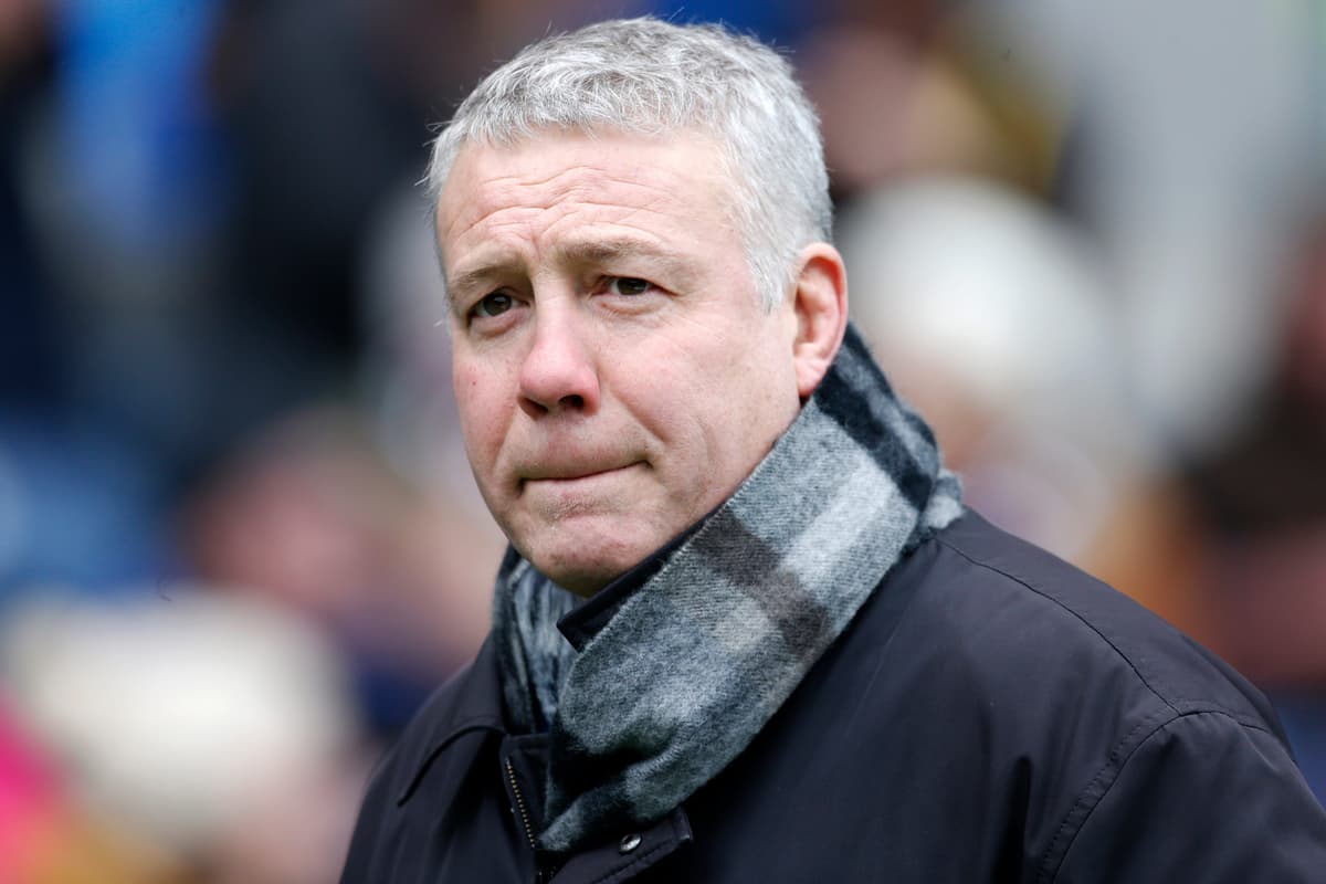 Scotland and Lions rugby great Scott Hastings dies at 61 - London Evening Standard