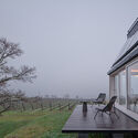 © BoysPlayNice Cabin Devín / Ark-Shelter + ARCHEKTA - Exterior Photography