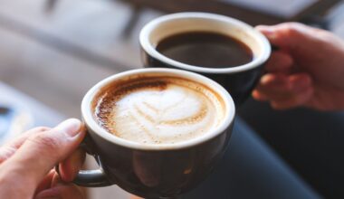 Science Has Found Even More Ways Coffee Is Good for You