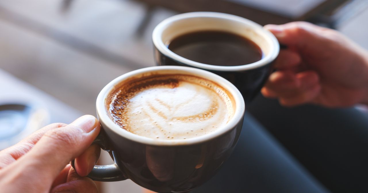 Science Has Found Even More Ways Coffee Is Good for You