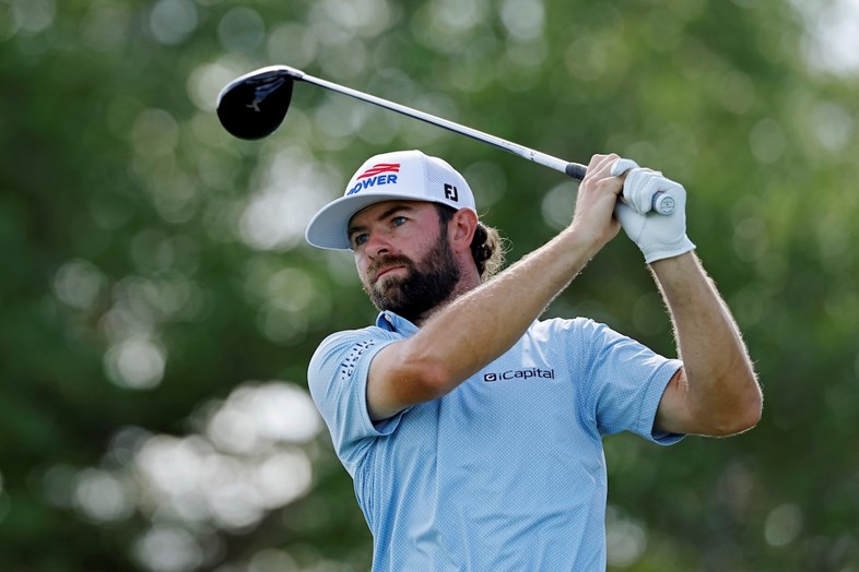 Cameron Young has inadvertently proven that the golf ball rollback is not needed.