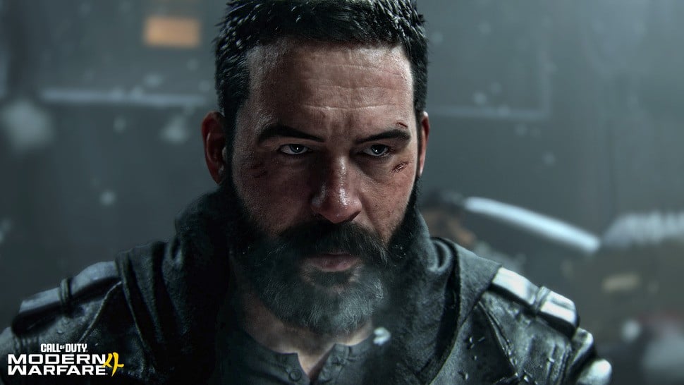 Campaign - Call of Duty: Modern Warfare 4 announced for Switch 2, PS5, Xbox Series X/S and PC 17