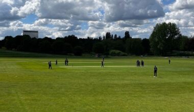 Second XI T20: Northants Steelbacks v Somerset