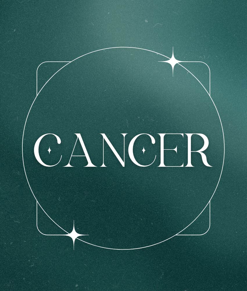 cancer zodiac signs good horoscopes may 6, 2026