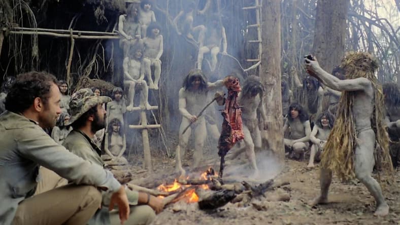 cannibal holocaust