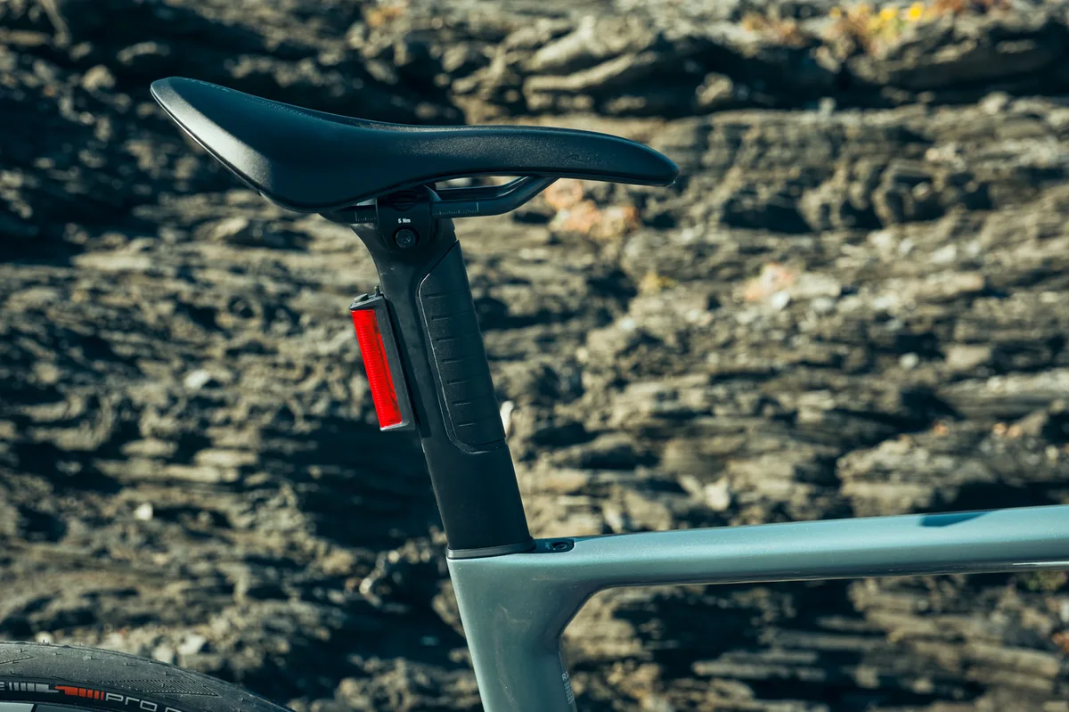 canyon endurace slx