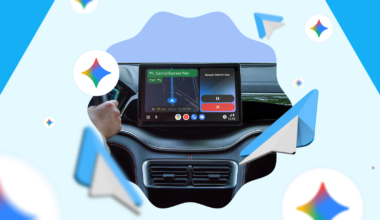 I didn't like Gemini on Android Auto, but these tricks have changed my mind