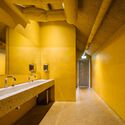 © Archive Miguel Marcelino (photo by Lourenço T. Abreu) Captain's House / Miguel Marcelino - Interior Photography, Bathroom, Lighting