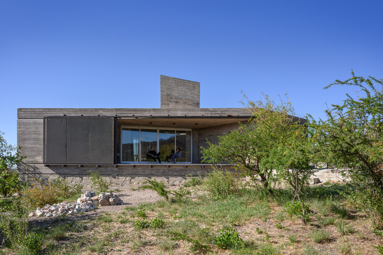 Cosmos House / Cristian Nanzer - Exterior Photography