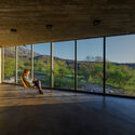 © Gonzalo Viramonte Cosmos House / Cristian Nanzer - Interior Photography